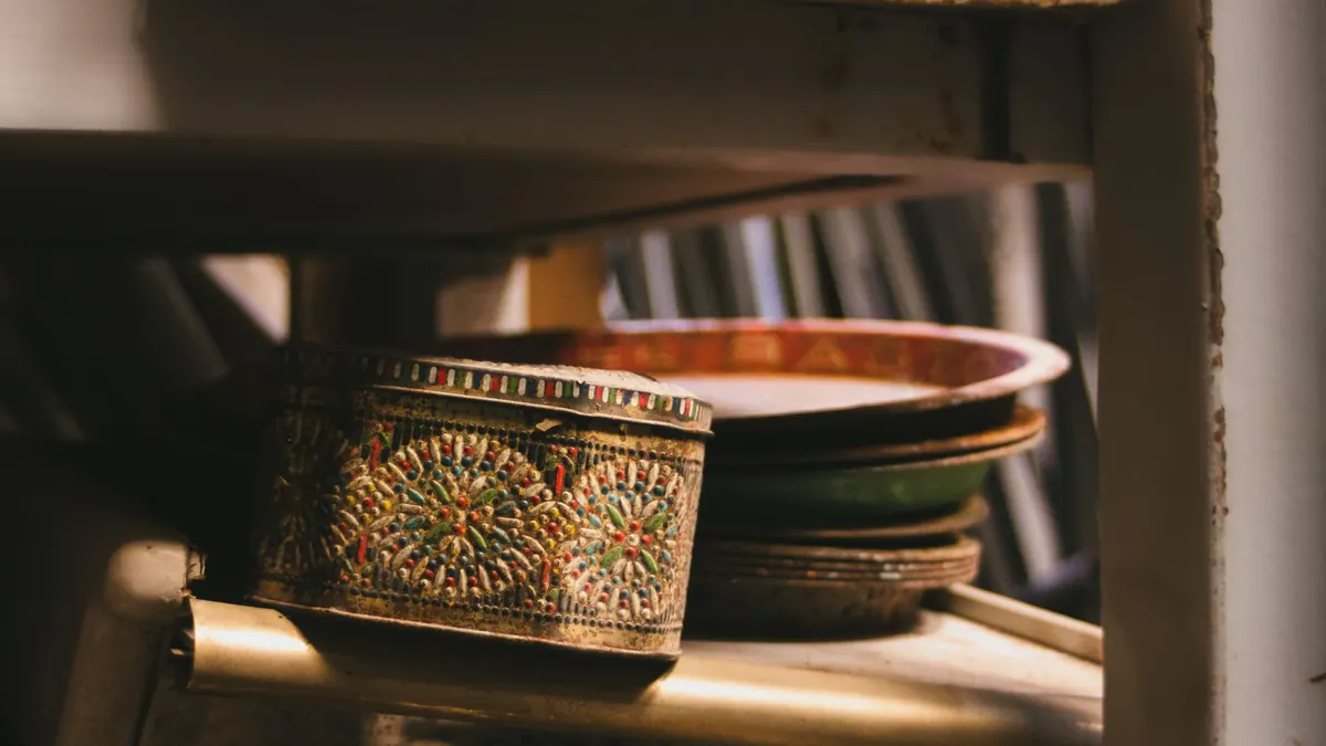 7 Common Tea Storage Mistakes and How to Fix Them