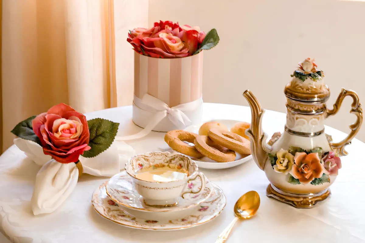 Afternoon Tea vs. High Tea: What's the Real Difference?